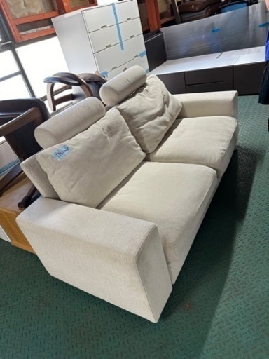 家具 ソファ 3人掛けソファ