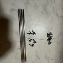 IKEA デトルフ 1台