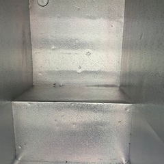 未使用　展示品　冷蔵庫
