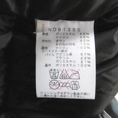 THE NORTH FACE POLAR JACKET ND91350 Mサイズ