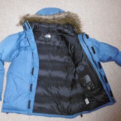 THE NORTH FACE POLAR JACKET ND91350 Mサイズ