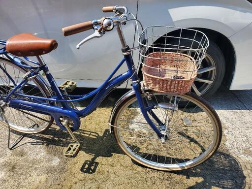 自転車