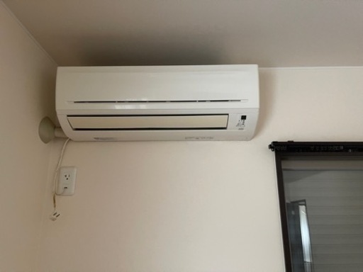 【キャンセル出ました】ダイキン　家電 季節、空調家電 エアコン