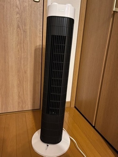 家電 季節、空調家電 扇風機