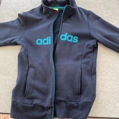 【ネット決済】adidas 上着