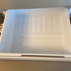決まりました！冷蔵庫 スリードア Panasonic✨315L 2018年製