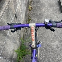 カーボンファイバー Giant Cadex CFM3 1992年