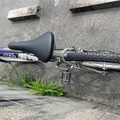 カーボンファイバー Giant Cadex CFM3 1992年