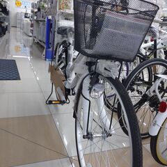 🚴26インチ自転車🚴ママチャリ🚴新品、未使用🚴