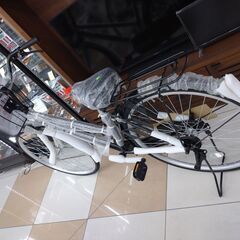 🚴26インチ自転車🚴ママチャリ🚴新品、未使用🚴