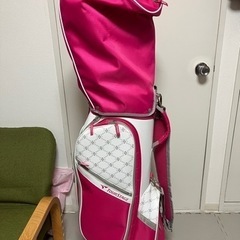 ゴルフセット　ブリヂストン　　