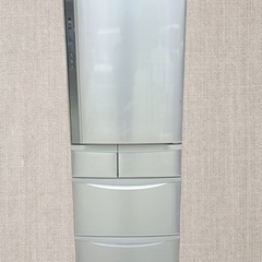 概要 パナソニックトップユニット冷蔵庫 NR-E436T | 冷蔵庫 | Panasonic