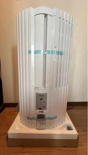 窓用エアコン