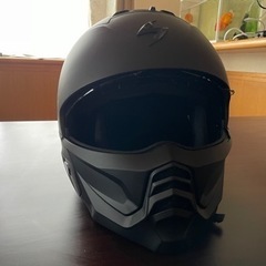 Scorpion EXO-Combat II　