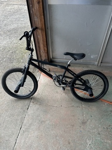 急募！ほぼ未使用、BMX