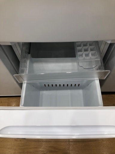 1年間動作保証付き】ワールプールジャパン 冷蔵庫 156L 2021年製 - 冷蔵庫 