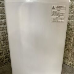 大阪送料無料★3か月保証付き★洗濯機★東芝★2018年★5.0kg★AW-5G6★S-43