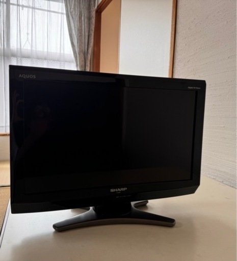 家電 テレビ 液晶テレビ