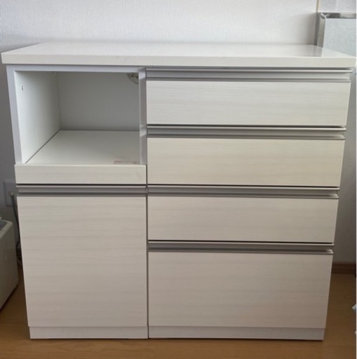 キッチンボード