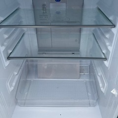 シャープ SHARP　SJ-GD14C-C　冷蔵庫　137L　2ドア 冷蔵庫　（ジ）