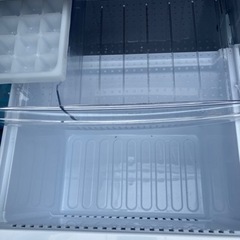 シャープ SHARP　SJ-GD14C-C　冷蔵庫　137L　2ドア 冷蔵庫　（ジ）