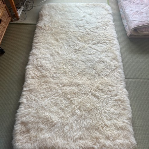 家具 カーペット/マット/ラグ
