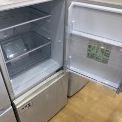 半年間動作保証付き】AQUA 冷蔵庫 157L 2019年製