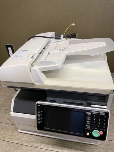 値下げ！muratec ムラテック 白黒複合機 V-780