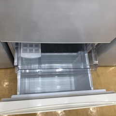 半年間動作保証付き】AQUA 冷蔵庫 157L 2019年製