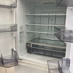 ☆ジモティー割あり☆東芝/6ﾄﾞｱ冷蔵庫/2020/クリ-ニング済み/HG-2241