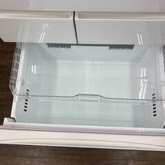 ☆ジモティー割あり☆東芝/6ﾄﾞｱ冷蔵庫/2020/クリ-ニング済み/HG-2241