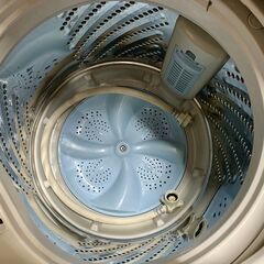 全国送料無料★3か月保証付き★洗濯機★ハイセンス★2018年★4.5kg★HW-T45C★S-46