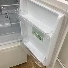取りに来られる方限定！！　Panasonic2023年製　2ドア冷蔵庫