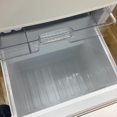 取りに来られる方限定！！　Panasonic2023年製　2ドア冷蔵庫