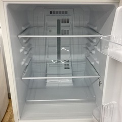 取りに来られる方限定！！　Panasonic2023年製　2ドア冷蔵庫