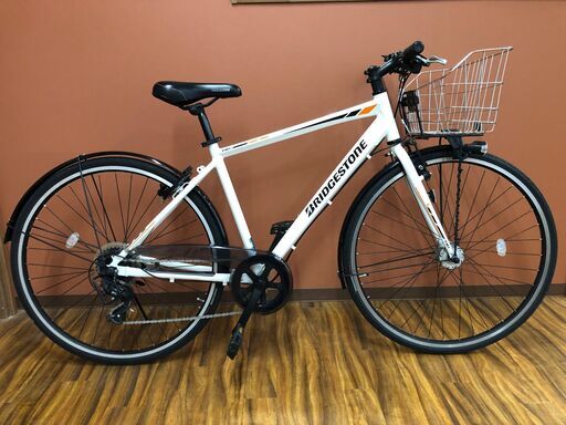 ブリヂストン「TB1（ティービーワン）」中古自転車