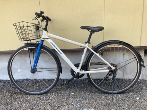 自転車 62（６段変速）
