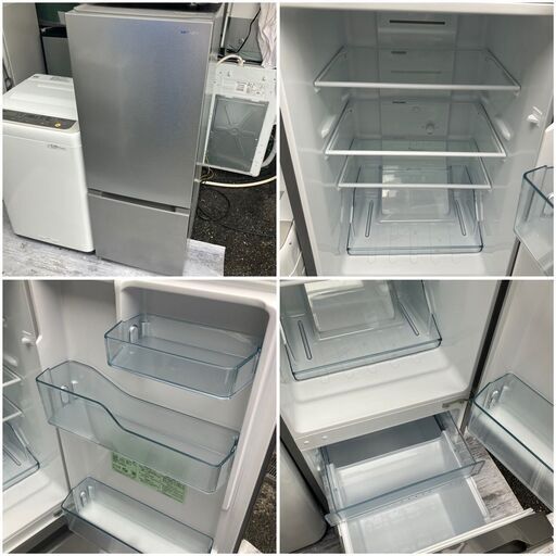 受付終了】【分解洗浄済み♬】お引越しに便利な家電セットをお 受付終了】【分解洗浄済み♬】お引越しに便利な家電セットをお