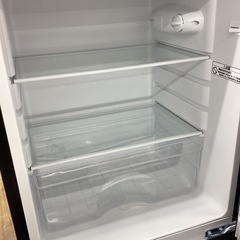 取りに来られる方限定！！ニトリ2022製　2ドア冷蔵庫