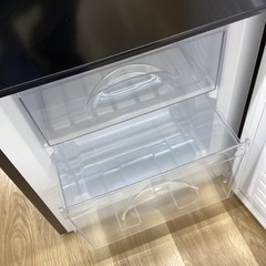 取りに来られる方限定！！ニトリ2022製　2ドア冷蔵庫