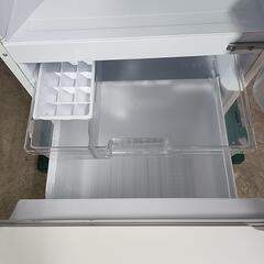 【売却済】Panasonic 冷凍冷蔵庫 NR-B14HW-W 2023年製