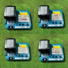 マキタ TD136D 充電式インパクトドライバー【市川行徳店】【店頭取引