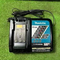 マキタ TD136D 充電式インパクトドライバー【市川行徳店】【店頭取引