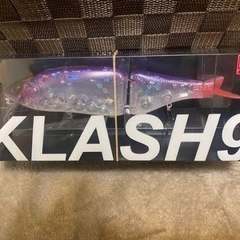 DRT KLASH9 スミレ鮎 Amazon.co.jp: DRT クラッシュ9 ＃スミレ鮎 Hi 3.5oz Class