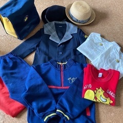 制服 帽子 スポーツの中古が安い！激安で譲ります・無料であげます  