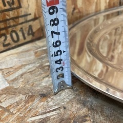 s6458) ステンレス製 オーバルプレート 5枚 大皿 平皿 バイキング ビュッフェ レストラン 飲食店用 中古品 