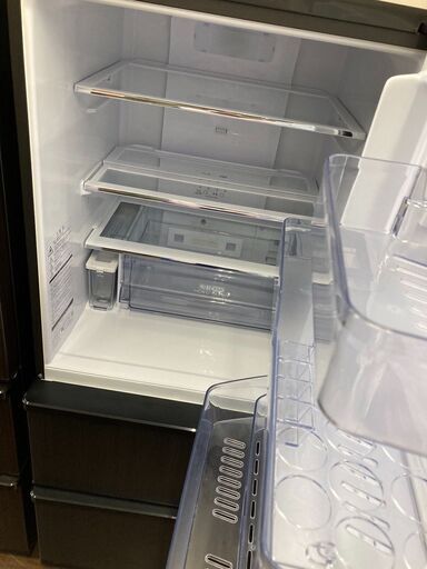 ☆ジモティー割あり☆ｱｸｱ/3ﾄﾞｱ冷蔵庫/2022/クリ-ニング済み/HG-2246