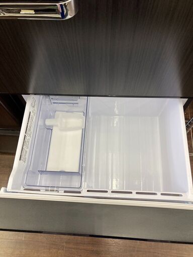 ☆ジモティー割あり☆ｱｸｱ/3ﾄﾞｱ冷蔵庫/2022/クリ-ニング済み/HG-2246