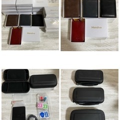 【7/15まで！】並行輸入品◆12万円仕入れ相当◆アップルウォッチバンド他 転売 二次販売 詰合せ 福袋