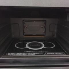 SHARP ヘルシオウォーターオーブン 20年製              TJ5715